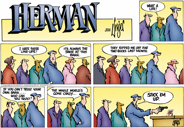 herman
